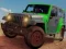 Spel 4x4 Jeep Impossible Track Driving på nätet