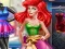 Spel Princess Mermaid Realife Shopping på nätet