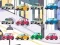 Spel Work Day Drive Match 3 på nätet
