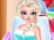Spel Princess Nail Salon Makeover på nätet