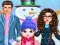 Spel Baby Taylor Snow Fun på nätet