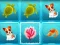 Spel Sea Travel Match 3 på nätet