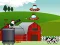 Spel Bazooka Chicken på nätet
