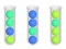 Spel Sorting balls på nätet