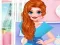 Spel Princesses Crazy Dress Design på nätet