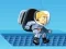Spel Crazy Jetpack Ride på nätet