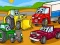 Spel Cartoons Five Diffs på nätet