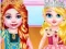 Spel Baby Taylor Princess Cosplay Party på nätet