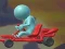 Spel Mini Cart Race på nätet