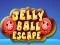 Spel Jelly Ball Escape på nätet