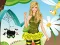 Spel Bumble Bee Girl på nätet