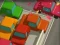 Spel Parking Space Jam på nätet