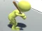 Spel Homer City Game 3d på nätet
