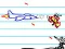 Spel Line of Fire på nätet