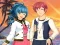 Spel Anime Couples Dress Up på nätet