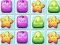 Spel Candy Blocks Collapse på nätet