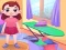 Spel Cute house chores på nätet