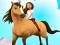 Spel Horse Run 3D på nätet