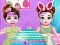 Spel Baby Taylor Happy Easter på nätet