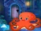 Spel Innocent Octopus Escape på nätet
