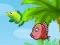 Spel Ninja Fishing på nätet