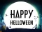 Spel Happy Helloween på nätet
