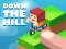 Spel Down The Hill på nätet