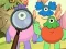Spel The Fungies Fungie Finder på nätet