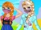 Spel Princess Overalls på nätet