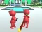 Spel Dodge Action 3D på nätet
