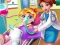 Spel 911 Ambulance Doctor på nätet