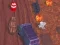 Spel Halloween Skeleton Smash på nätet