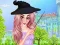 Spel Little Witch New School Life på nätet