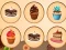 Spel Sweets Memory på nätet