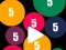 Spel Five på nätet