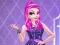 Spel Elsa First Bad Girl Tryout på nätet