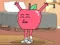 Spel Apple and Onion Beats Battle på nätet