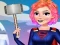 Spel Bffs Superhero Dress Up på nätet