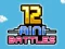 Spel 12 minibattles two players på nätet