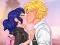 Spel School Girl's #First Kiss på nätet
