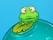 Spel Froggee på nätet