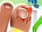 Spel Nail doctor på nätet