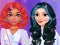 Spel Influencers Soft vs E-Girl Trends på nätet