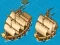 Spel Pirate and cannons på nätet