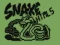 Spel Snake html5 på nätet