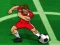 Spel Summer sports Soccer hero på nätet