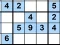 Spel Ultimate Sudoku på nätet
