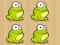 Spel Tap the frog på nätet