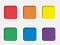 Spel The right color på nätet