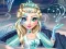 Spel Ice Queen Real Makeover på nätet